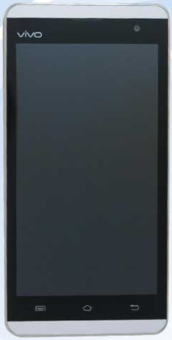 BBK Vivo Y628 Dual SIM TD-LTE